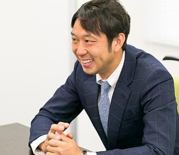 代表税理士野田洋介