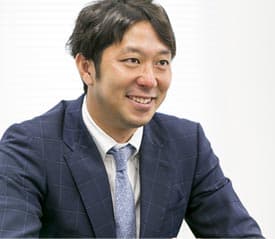 代表税理士野田洋介